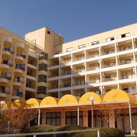 Ero Hotel Mostar Exterior foto
