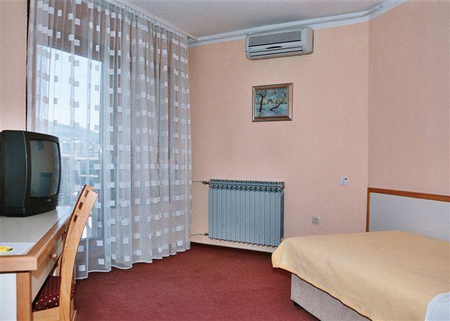 Ero Hotel Mostar Exterior foto