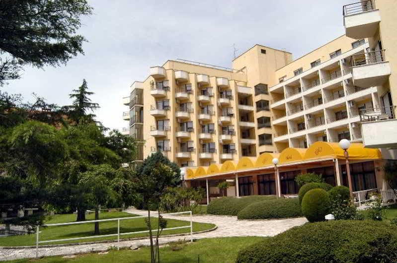 Ero Hotel Mostar Exterior foto
