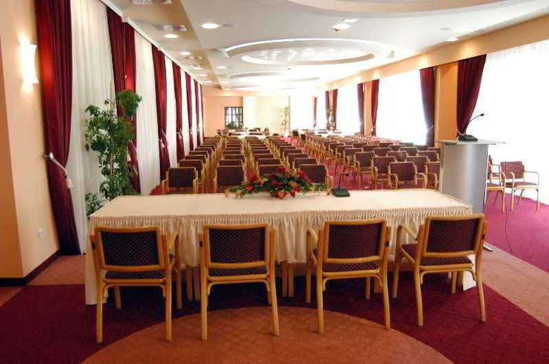 Ero Hotel Mostar Exterior foto