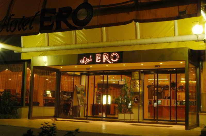 Ero Hotel Mostar Exterior foto