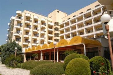 Ero Hotel Mostar Exterior foto